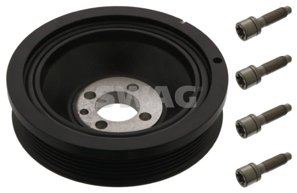 Remenica kľukového hriadeľa SWAG